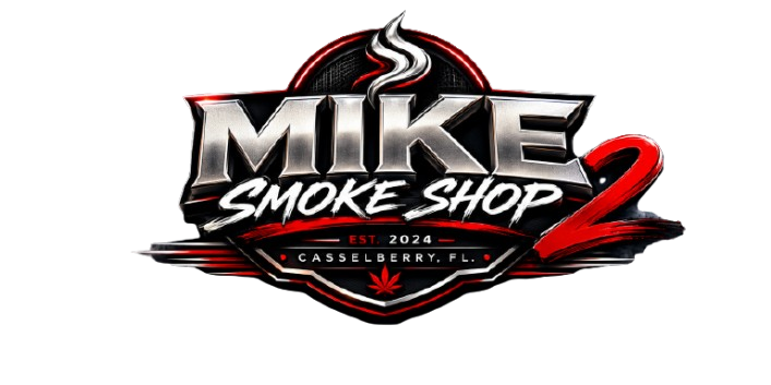 Mike Smoke Shop 2